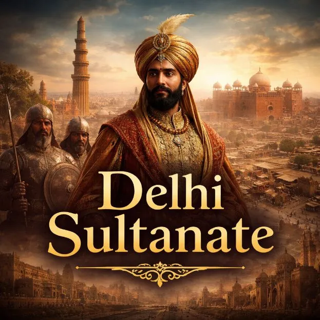 Delhi Sultanate